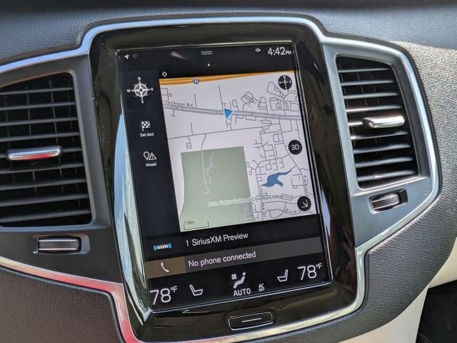 2022 Volvo XC90 T5 Momentum 7 Passenger