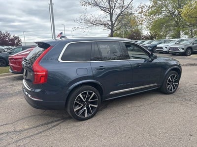 2024 Volvo XC90 B5 Plus Bright Theme