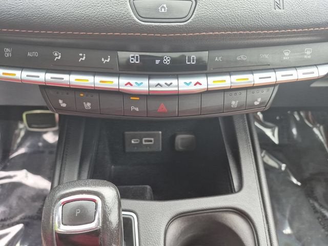 2019 Cadillac XT4 FWD Sport