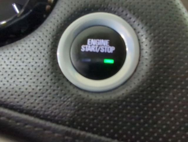 2019 Cadillac XT5 Premium Luxury FWD