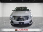 2019 Cadillac XT5 Premium Luxury FWD
