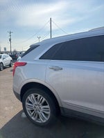 2019 Cadillac XT5 Premium Luxury FWD