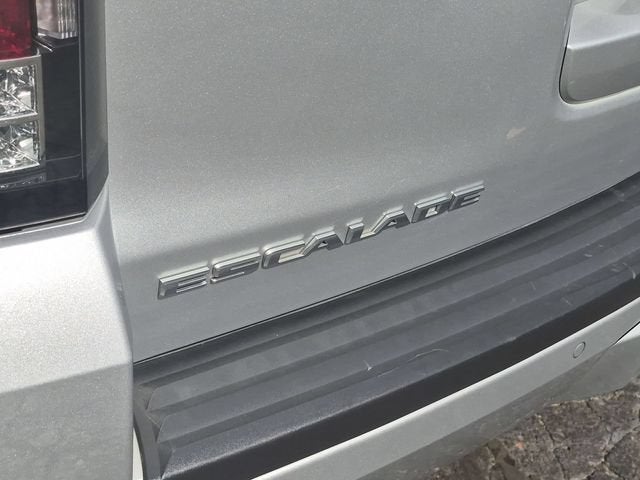 2017 Cadillac Escalade ESV Luxury
