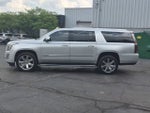 2017 Cadillac Escalade ESV Luxury