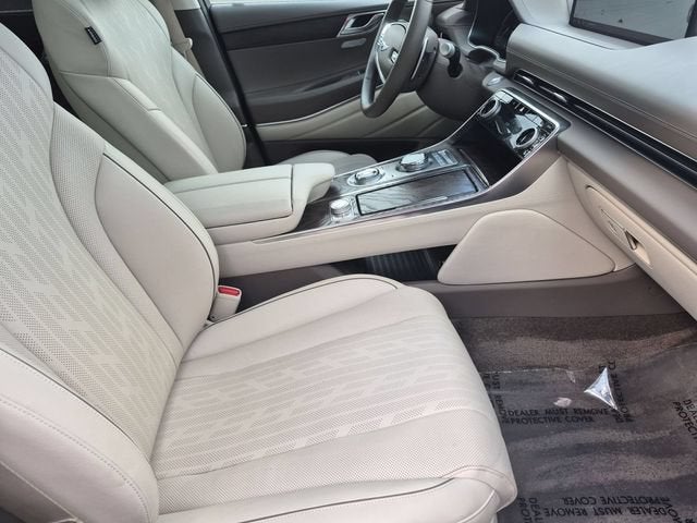 2024 Genesis GV80 2.5T AWD