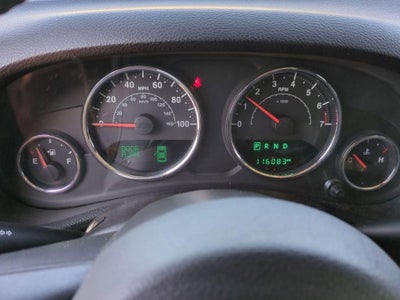 2017 Jeep Wrangler Unlimited Sahara 4x4