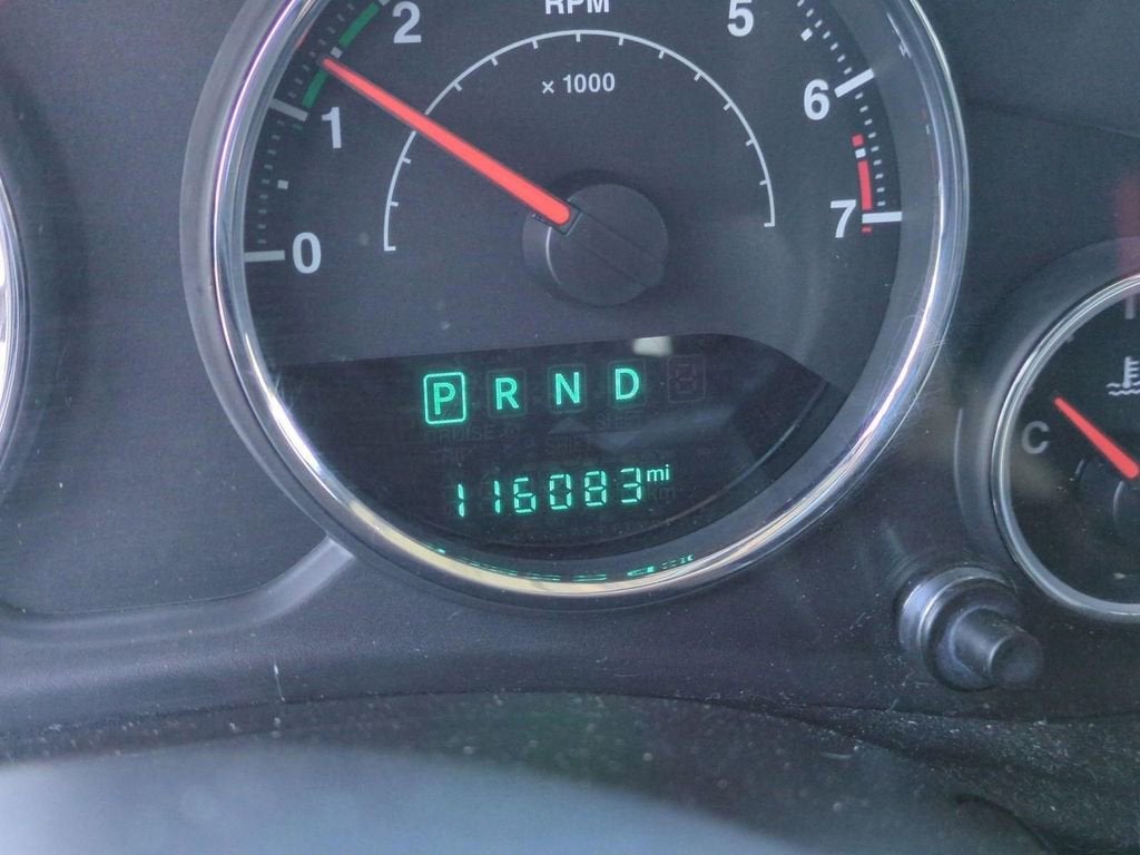 2017 Jeep Wrangler Unlimited Sahara 4x4