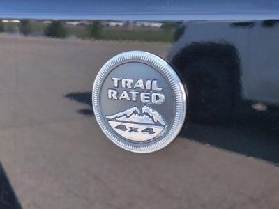 2017 Jeep Wrangler Unlimited Sahara 4x4