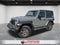 2019 Jeep Wrangler Sport S