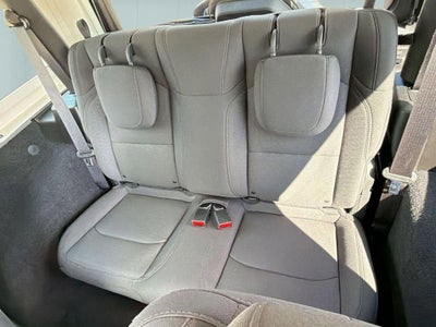 2019 Jeep Wrangler Sport S
