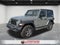 2019 Jeep Wrangler Sport S