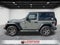 2019 Jeep Wrangler Sport S