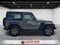 2019 Jeep Wrangler Sport S