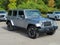 2014 Jeep Wrangler Unlimited Polar Edition