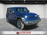 2019 Jeep Wrangler Unlimited Sport S 4x4