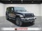 2020 Jeep Wrangler Unlimited Black and Tan 4x4