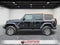 2020 Jeep Wrangler Unlimited Black and Tan 4x4