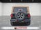 2020 Jeep Wrangler Unlimited Black and Tan 4x4