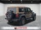 2020 Jeep Wrangler Unlimited Black and Tan 4x4