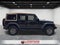 2020 Jeep Wrangler Unlimited Black and Tan 4x4