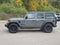 2020 Jeep Wrangler Unlimited Sport Altitude