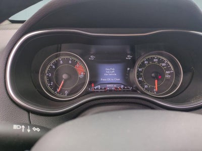 2019 Jeep Cherokee Trailhawk 4x4