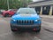 2019 Jeep Cherokee Trailhawk 4x4