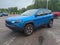 2019 Jeep Cherokee Trailhawk 4x4