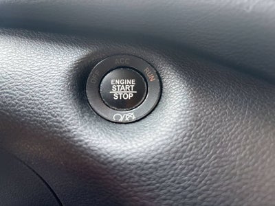 2020 Jeep Cherokee Latitude Lux 4x4