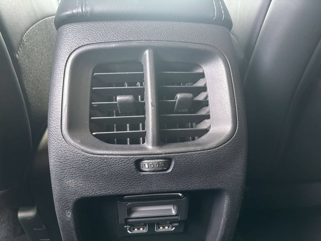 2020 Jeep Cherokee Latitude Lux 4x4