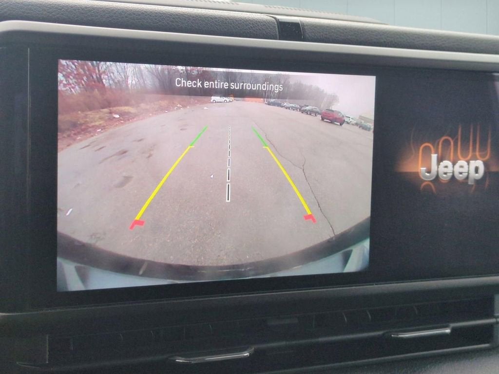 2024 Jeep Wrangler 2-Door Sport S 4x4