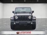 2024 Jeep Wrangler 2-Door Sport S 4x4