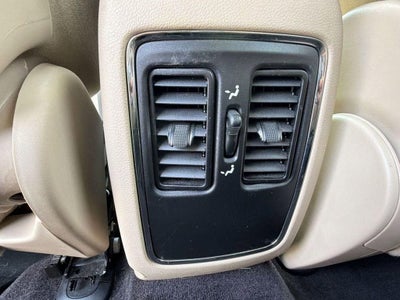 2017 Dodge Durango SXT AWD