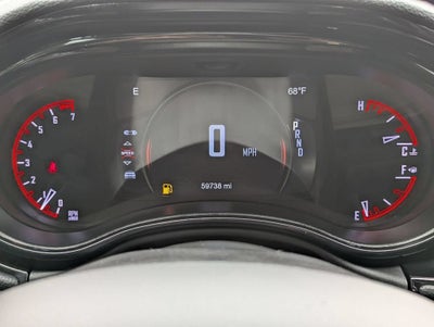 2023 Dodge Durango GT Plus AWD