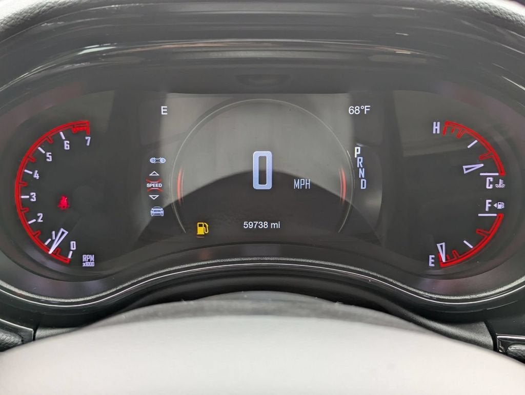 2023 Dodge Durango GT Plus AWD