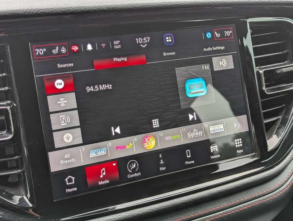 2023 Dodge Durango GT Plus AWD