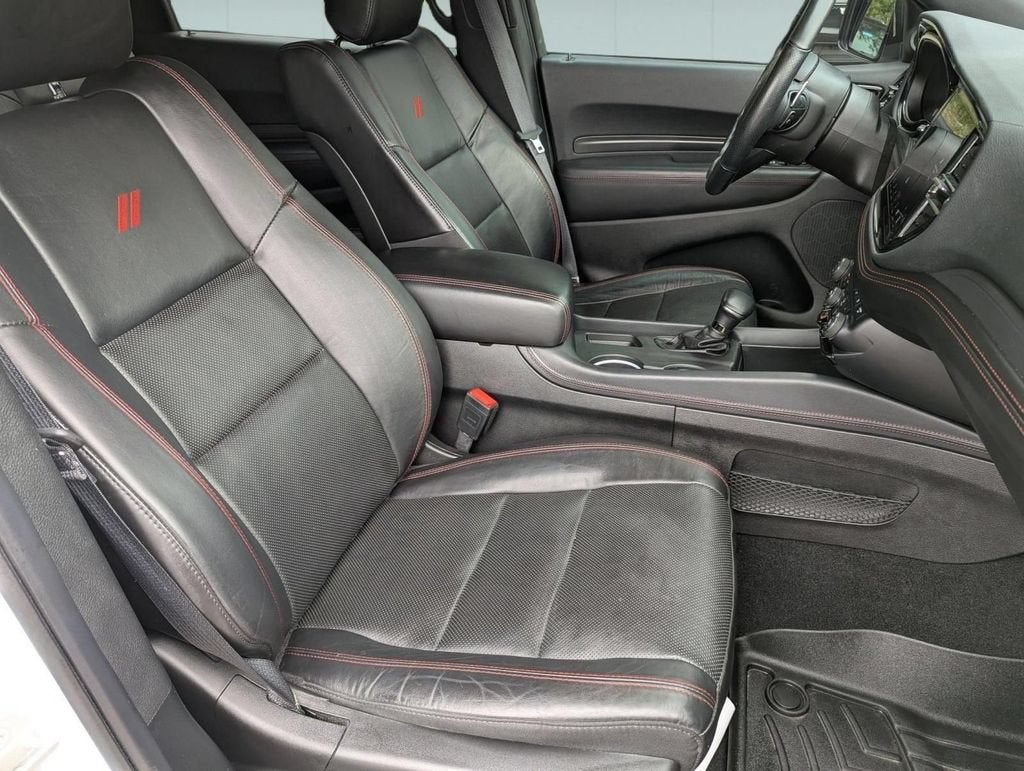 2023 Dodge Durango GT Plus AWD