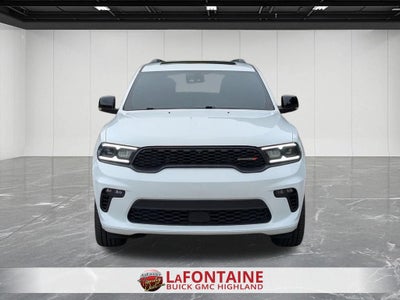 2023 Dodge Durango GT Plus AWD