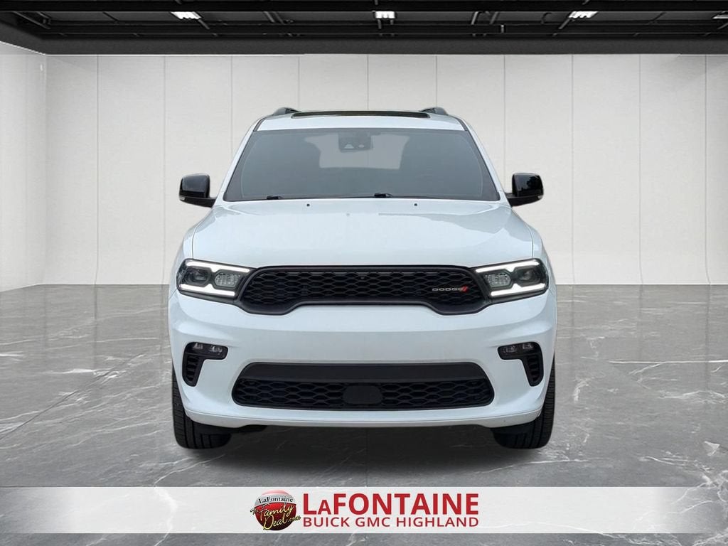 2023 Dodge Durango GT Plus AWD