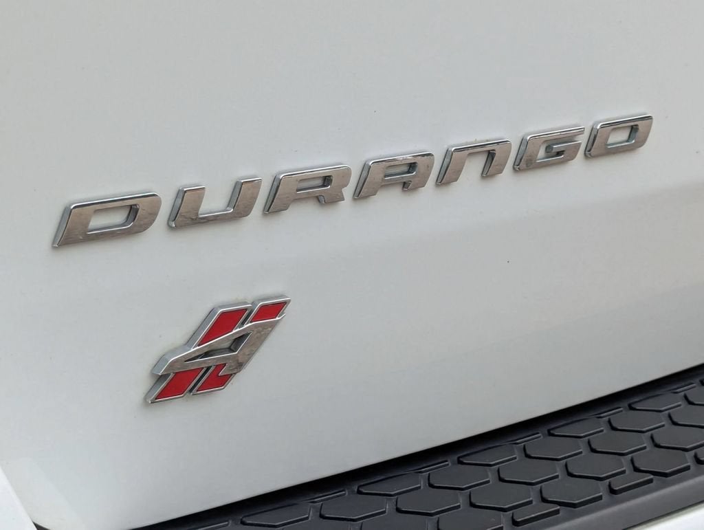2023 Dodge Durango GT Plus AWD