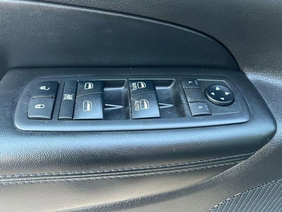 2018 Jeep Grand Cherokee Laredo E 4x4