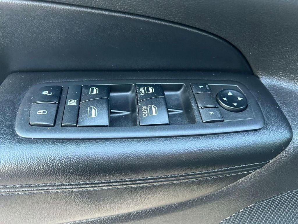 2018 Jeep Grand Cherokee Laredo E 4x4