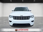 2018 Jeep Grand Cherokee Altitude 4x4