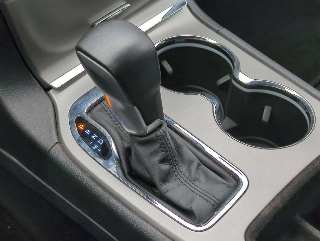 2019 Jeep Grand Cherokee Laredo E 4x4