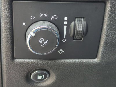 2019 Jeep Grand Cherokee Laredo E 4x4