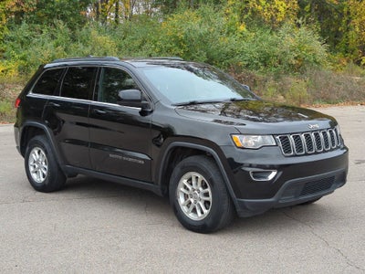 2019 Jeep Grand Cherokee Laredo E 4x4