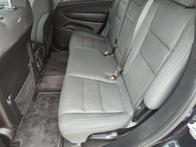 2019 Jeep Grand Cherokee Laredo E 4x4