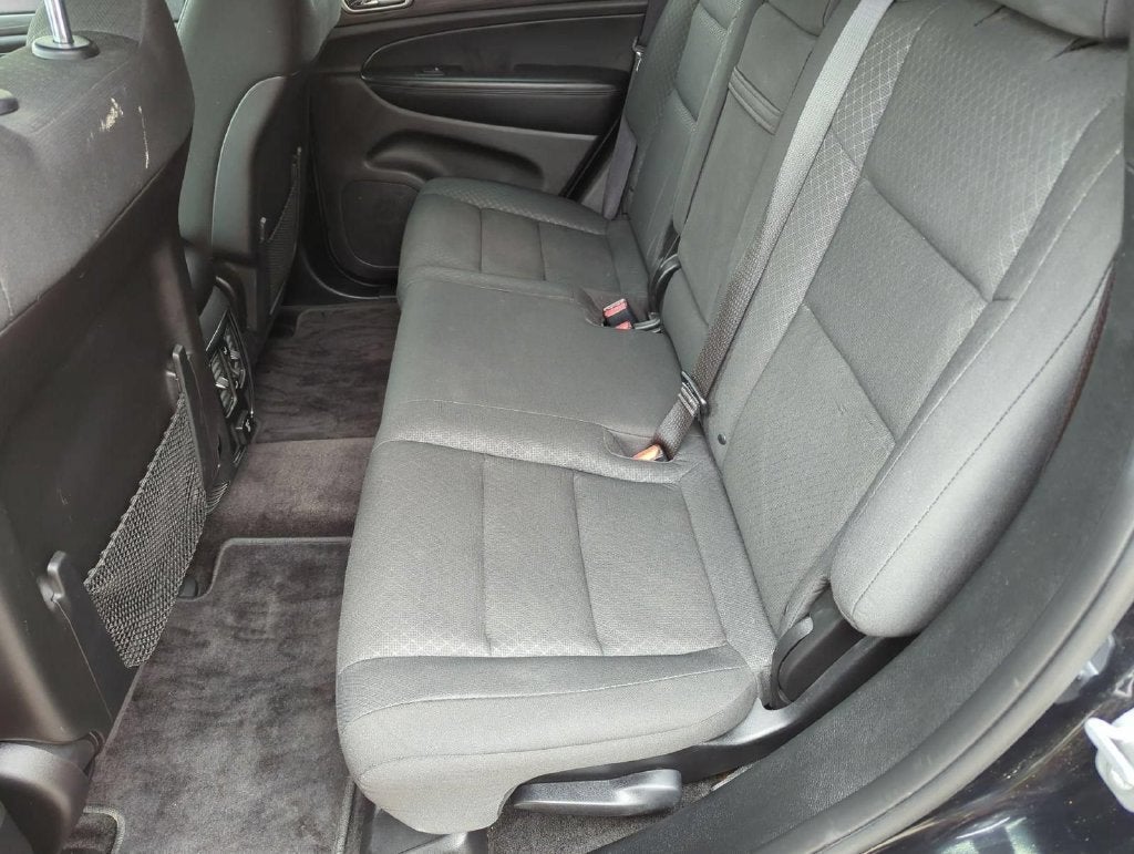 2019 Jeep Grand Cherokee Laredo E 4x4