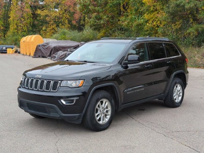 2019 Jeep Grand Cherokee Laredo E 4x4