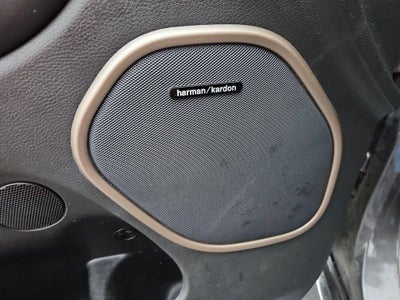 2015 Jeep Grand Cherokee Summit